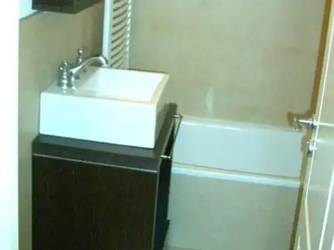 Departamento en Alquiler Temporal 40 años