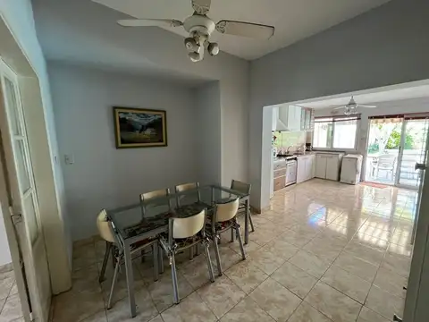 Depto Tipo Casa en Venta al Oeste