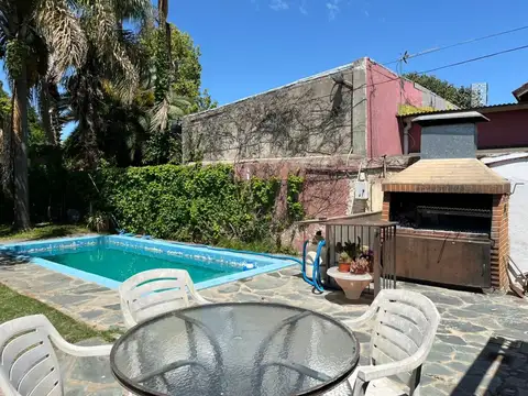 Depto Tipo Casa en Venta de 4 ambientes