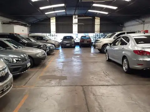 Galpon en Venta A Estrenar
