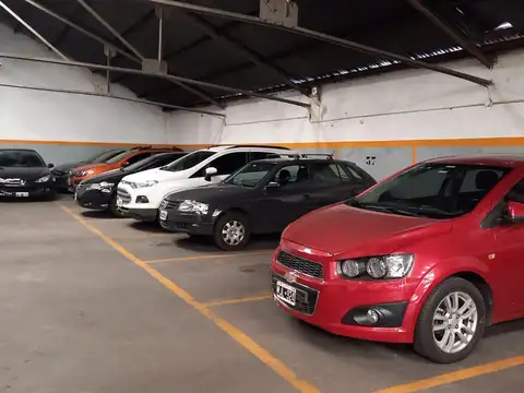Galpon en Venta en Parque Patricios, USD 670.000
