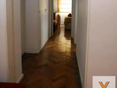 Departamento en Alquiler en Caballito, CABA