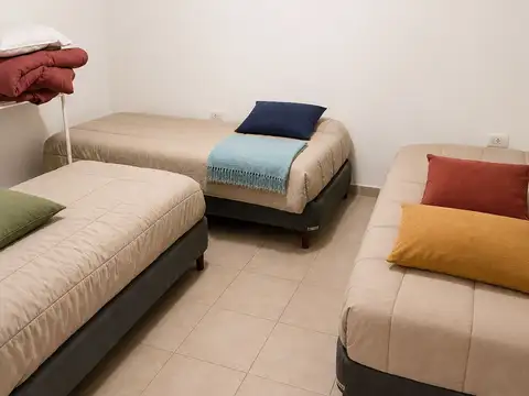 Departamento en Alquiler de 2 dormitorios