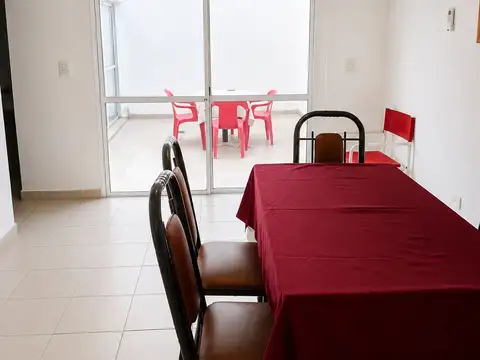 Departamento en Alquiler de 3 ambientes