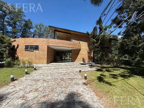 CLUB DE CAMPO LA ARBOLADA LOTE 46