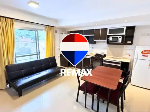 DEPARTAMENTO 1 DORM ALQUILER AMOBLADO MACROCENTRO