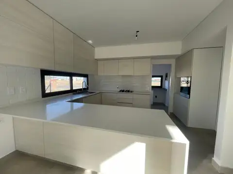 Casa en Venta en Puertos - Barrio Nativas, USD 399.000