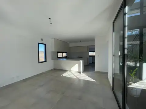 Casa en Venta A Estrenar
