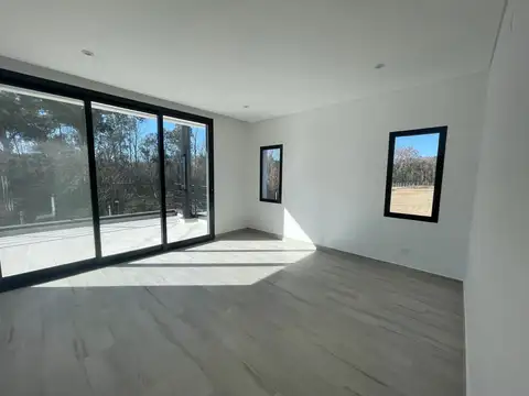 Casa En Venta Barrio Nativas - Puertos del Lago, Escobar