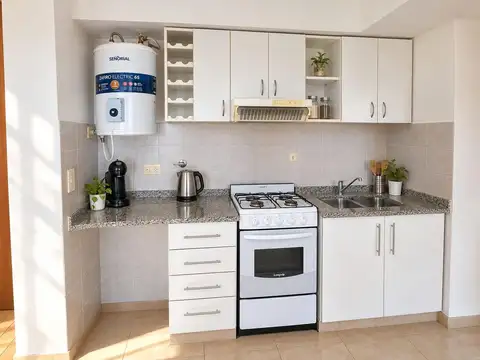 Departamento en Venta 18 años