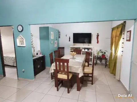 Casa en Venta en Villa Nueva de Guaymallen, Guaymallén