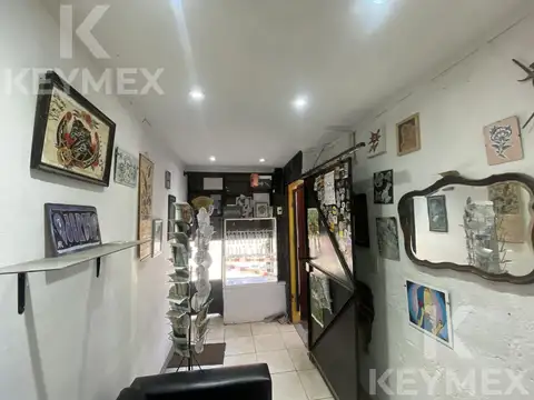 Local en Venta en Berisso, USD 65.000