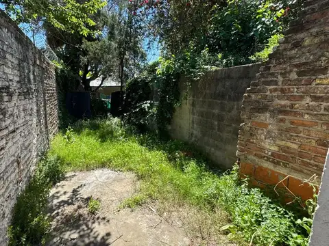 Casa en Alquiler 40 años