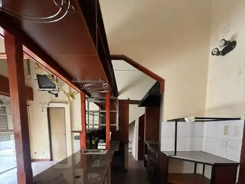 Casa 11 ambientes con 11 baños