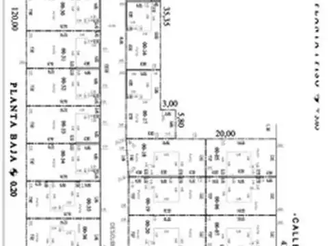 Terreno en Venta en La Plata, USD 21.000