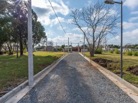 Terreno en Venta en La Plata, USD 21.000