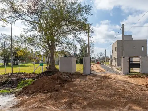 34 esquina 133