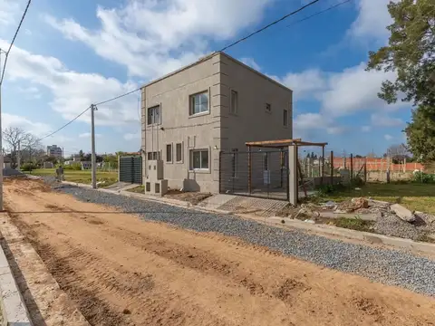 Terreno en Venta de 123,0 m2