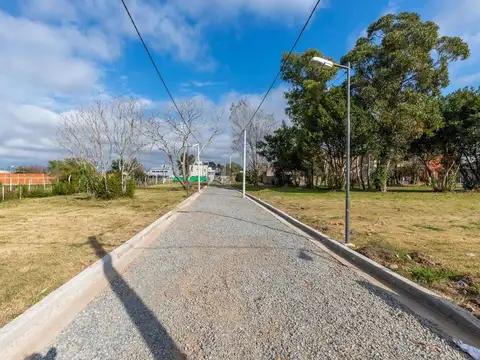 Lote en Venta La Plata, en barrio cerrado