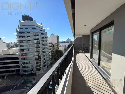 Departamento en Venta en Cid Campeador, USD 270.000