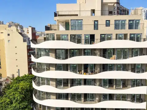 Departamento en Venta de 2 dormitorios