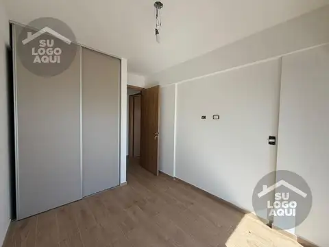 Departamento en Venta en Cid Campeador, USD 270.000