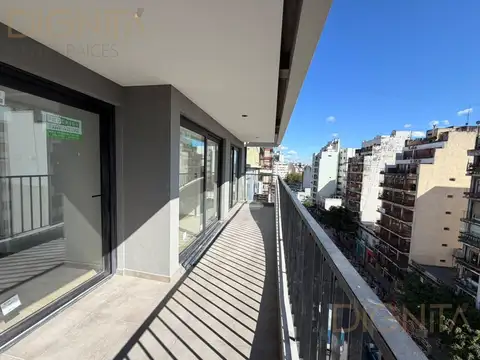 Departamento en Venta Permite mascota