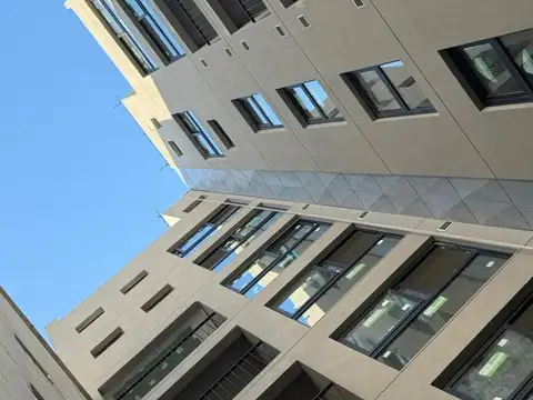 Avenida Angel Gallardo 1000
