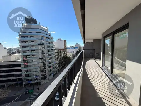 Departamento 3 Ambientes Venta Caballito Full Amenities