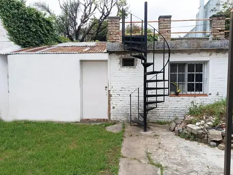 Depto Tipo Casa en Venta en Carapachay, USD 142.000