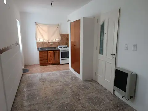 Depto Tipo Casa en Venta 25 años