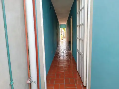 Depto Tipo Casa en Venta de 3 dormitorios