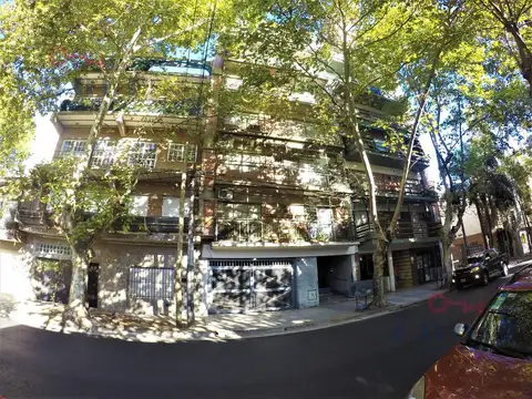 Departamento - General San Martin