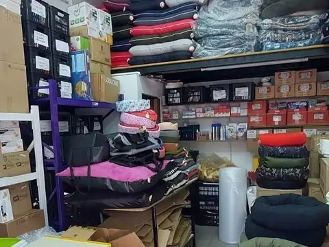 Depto Tipo Casa en Venta de 1 dormitorio