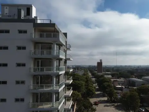 Departamento en Carcaraña