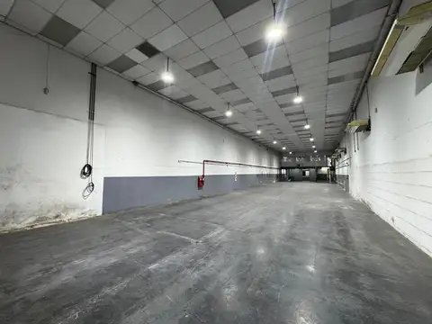 Galpon en Alquiler en Barracas, $ 6.800.000