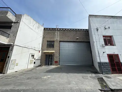 Galpon en alquiler - 788m2 - Barracas