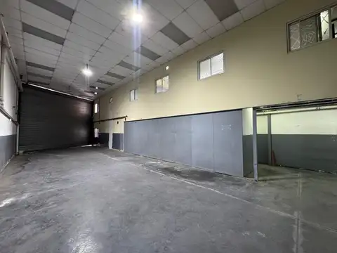 Galpon en Alquiler en Barracas, $ 6.800.000
