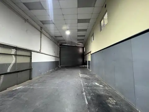 Galpon en alquiler - 788m2 - Barracas