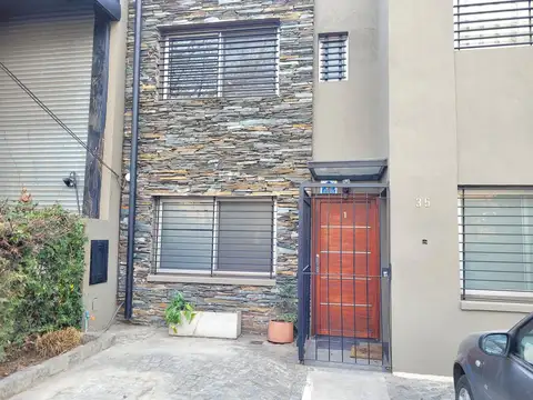 Oficina - Las Lomas-Golf