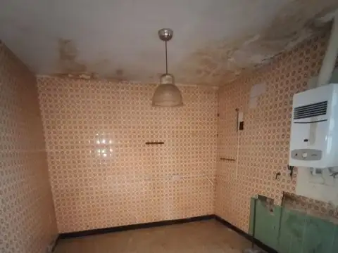 Depto Tipo Casa en Venta de 3 dormitorios