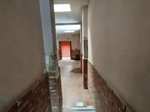 Depto Tipo Casa 5 ambientes con 1 baño