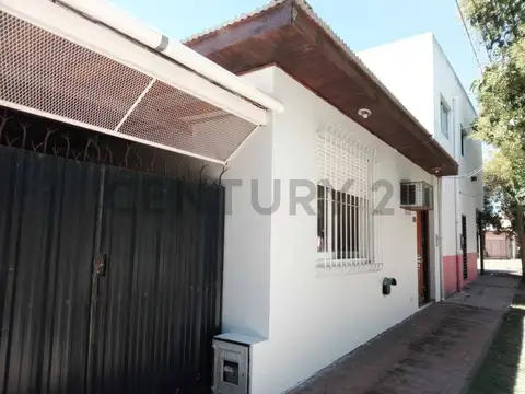 Casa en Alquiler de 2 dormitorios