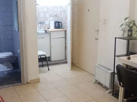 Departamento en Venta en San Nicolás, CABA