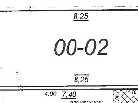 Venta de Local. Los Hornos, La Plata