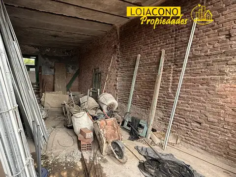 Lote en venta - Basualdo al 2600 - Loiacono Propiedades