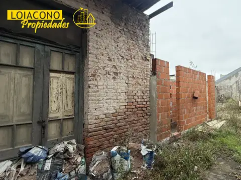 Terreno en Venta de 274,0 m2