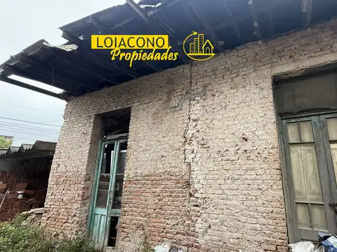 Terreno en Venta en Villa Lugano, USD 140.000