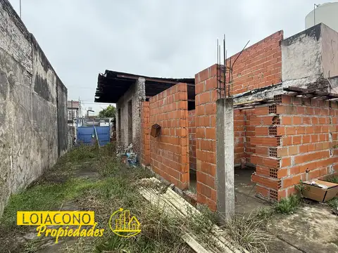 Terreno en Venta de 274,0 m2