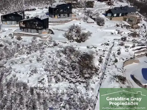Terreno en Venta en San Martín de los Andes, USD 490.000
